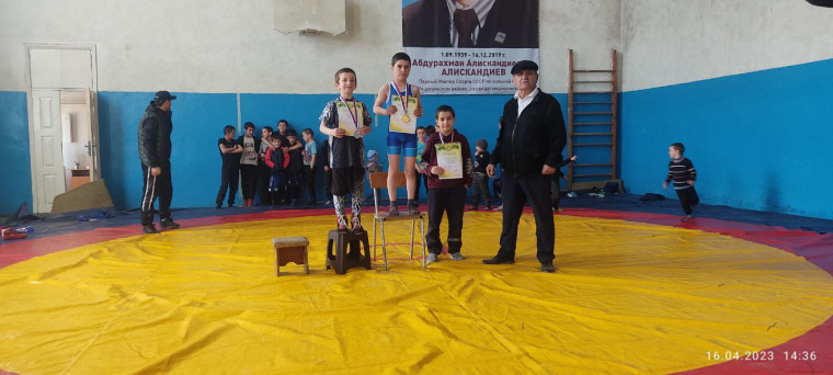 турнир по вольной борьбе в с Кахабросо в честь месяца Рамадан. турнир по вольной борьбе в с Кахабросо в честь месяца Рамадан.